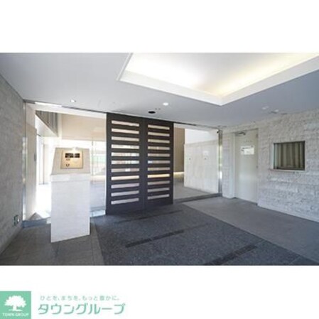 クラッサ成城の物件内観写真